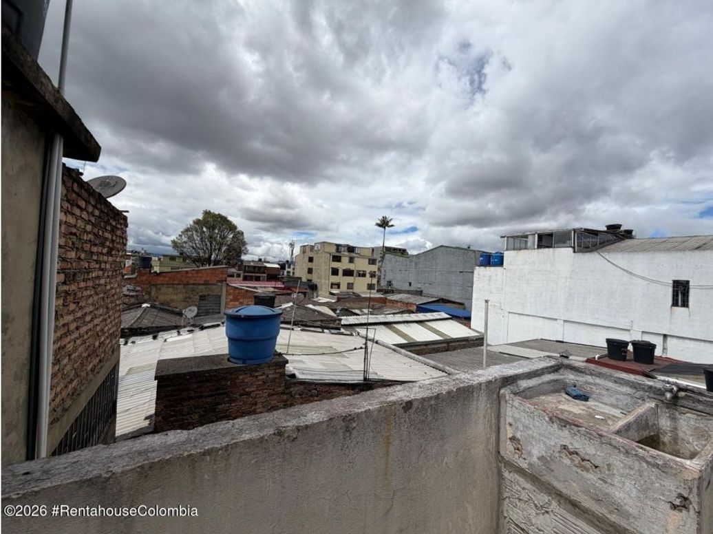 Casa en venta en Centro Fontibon, Bogotá · foto 14 de 20