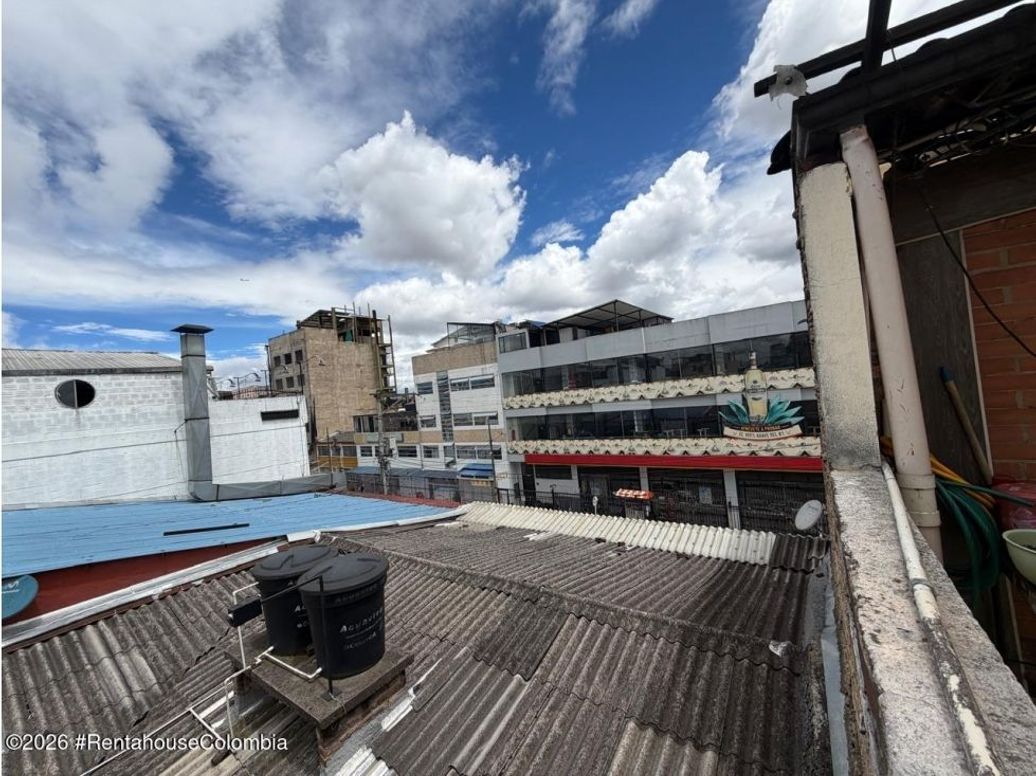 Casa en venta en Centro Fontibon, Bogotá · foto 15 de 20