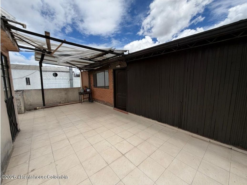 Casa en venta en Centro Fontibon, Bogotá · foto 17 de 20