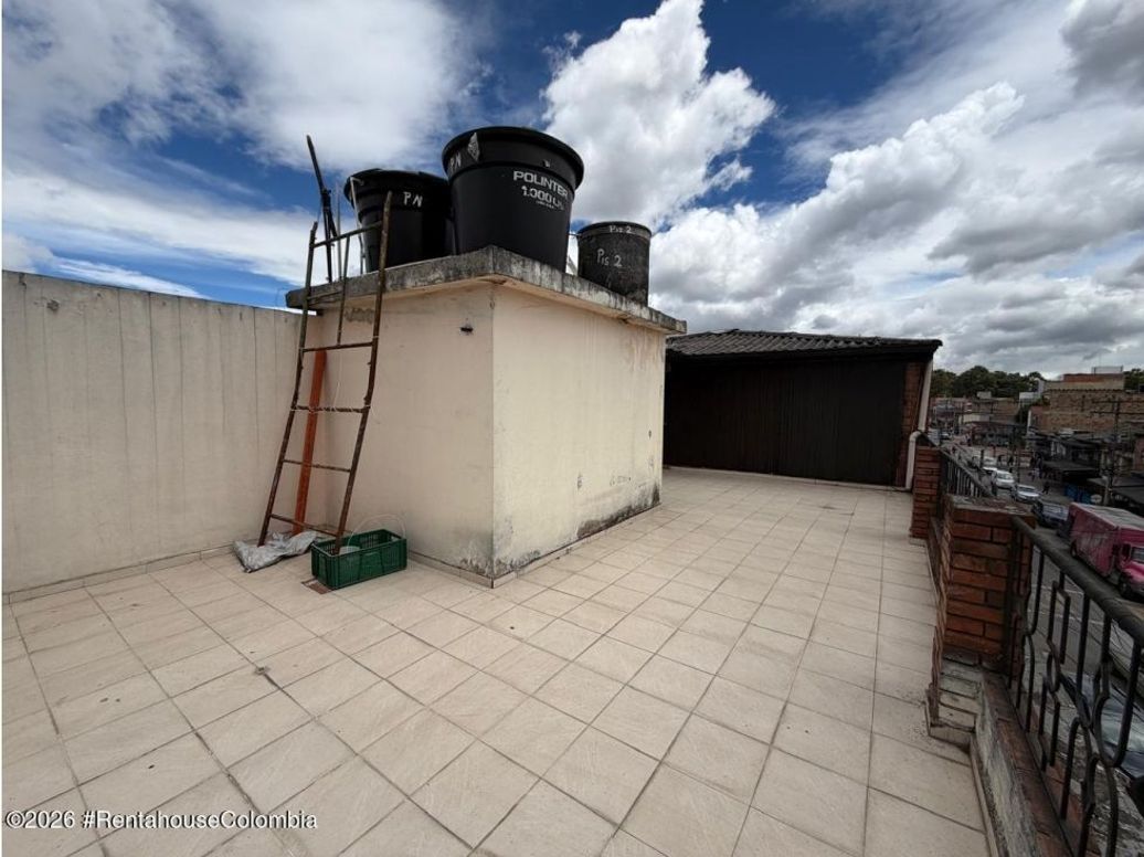 Casa en venta en Centro Fontibon, Bogotá · foto 16 de 20