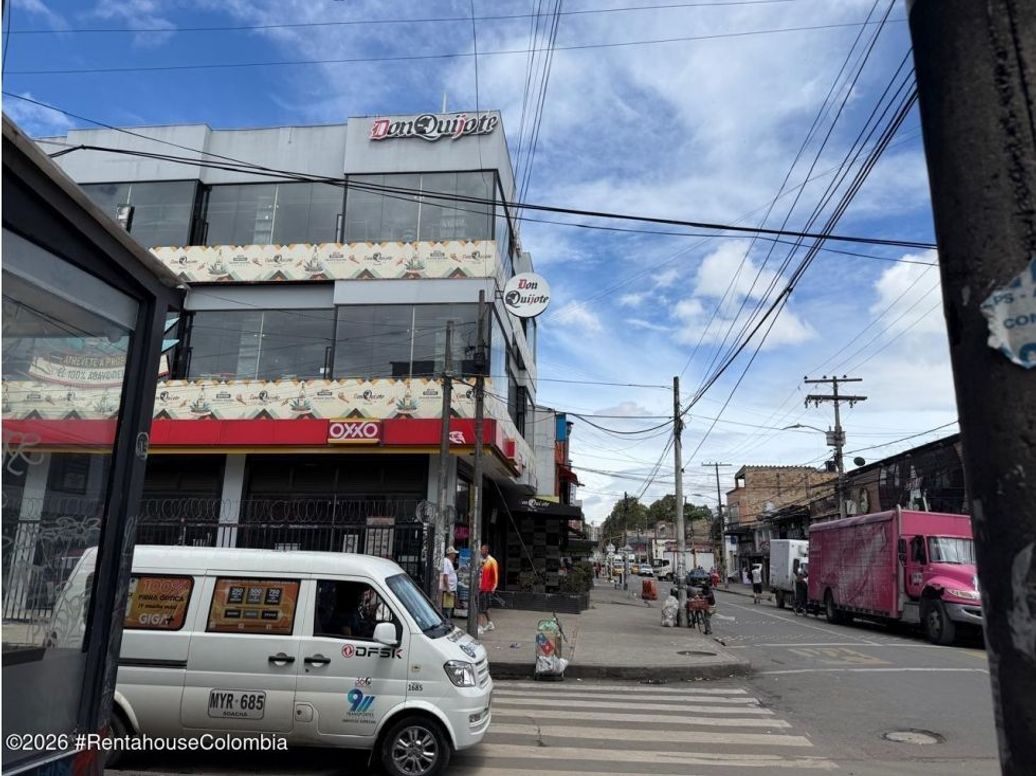 Casa en venta en Centro Fontibon, Bogotá · foto 3 de 20