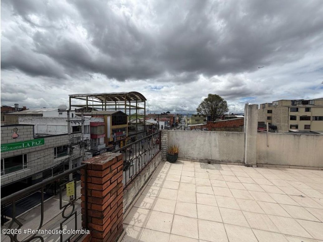 Casa en venta en Centro Fontibon, Bogotá · foto 12 de 20