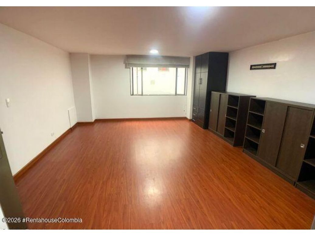 Apartamento de 1 alcoba en venta en Alfonso López, Bogotá, 26 m² · foto 7 de 18