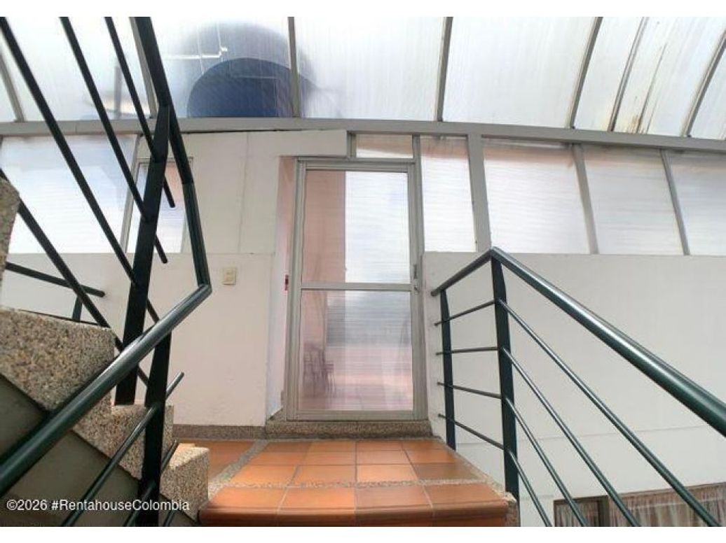 Apartamento de 1 alcoba en venta en Alfonso López, Bogotá, 26 m² · foto 16 de 18