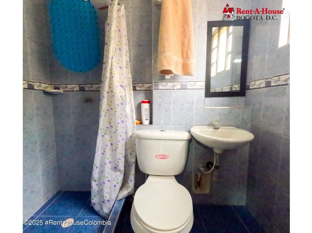 Casa de 7 alcobas en venta en Santa Rita, Bogotá, 180 m² · foto 15 de 20