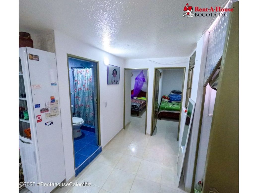 Casa de 7 alcobas en venta en Santa Rita, Bogotá, 180 m² · foto 8 de 20