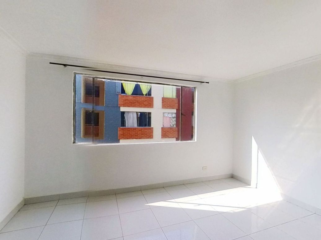 Apartamento de 2 alcobas en venta en El Corzo, Bogotá, 43 m² · foto 12 de 19