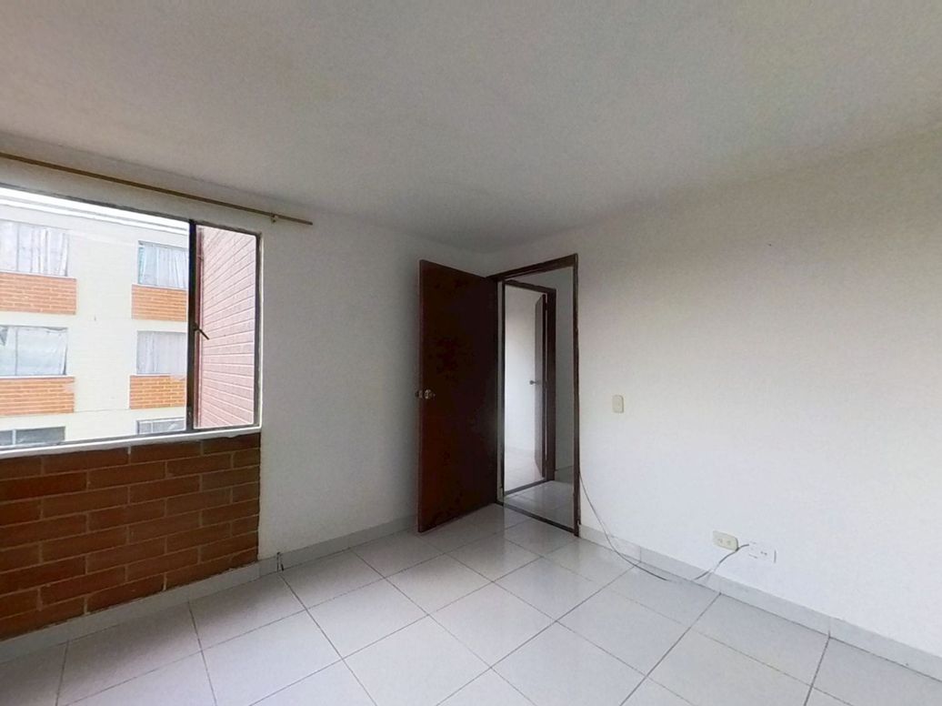 Apartamento de 2 alcobas en venta en El Corzo, Bogotá, 43 m² · foto 18 de 19