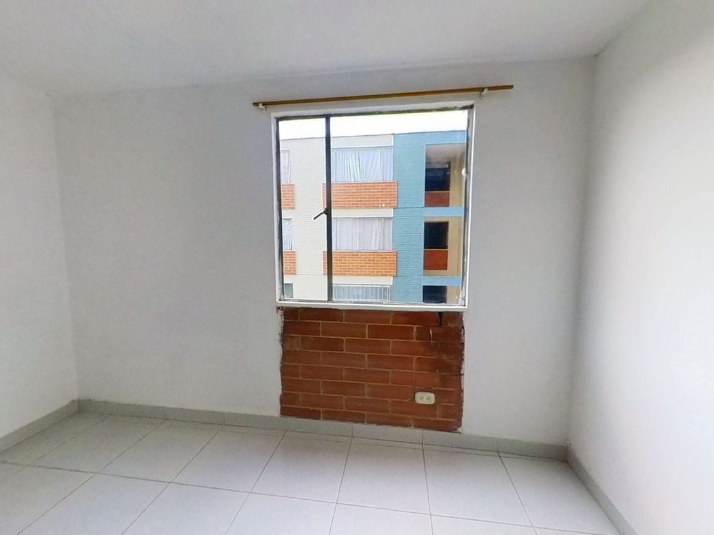 Apartamento de 2 alcobas en venta en El Corzo, Bogotá, 43 m² · foto 5 de 19