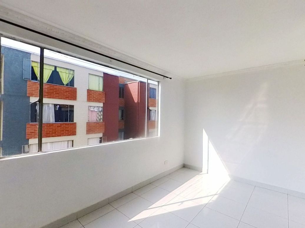 Apartamento de 2 alcobas en venta en El Corzo, Bogotá, 43 m² · foto 16 de 19