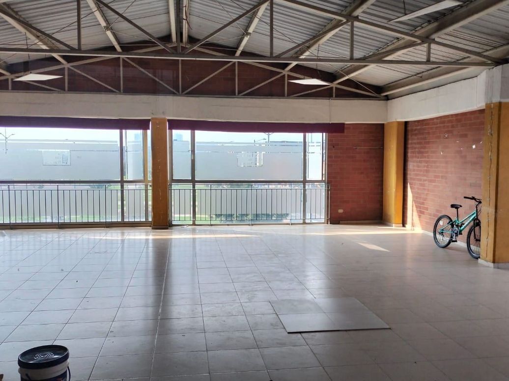 Apartamento de 2 alcobas en venta en El Corzo, Bogotá, 43 m² · foto 15 de 19