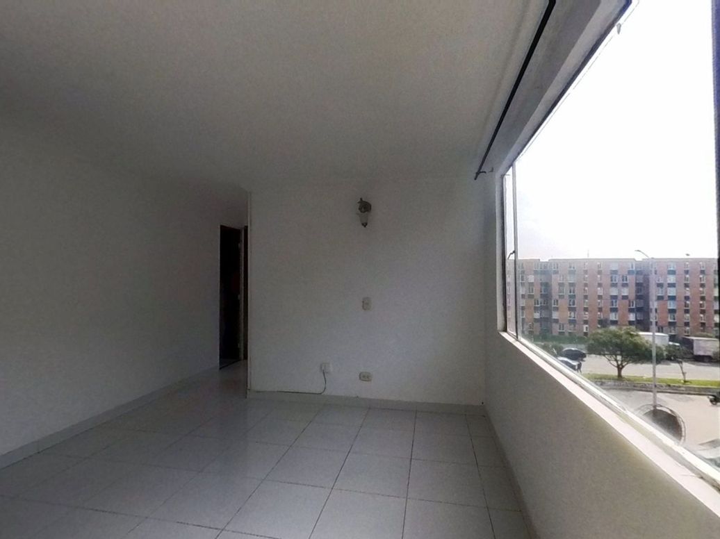 Apartamento de 2 alcobas en venta en El Corzo, Bogotá, 43 m² · foto 3 de 19
