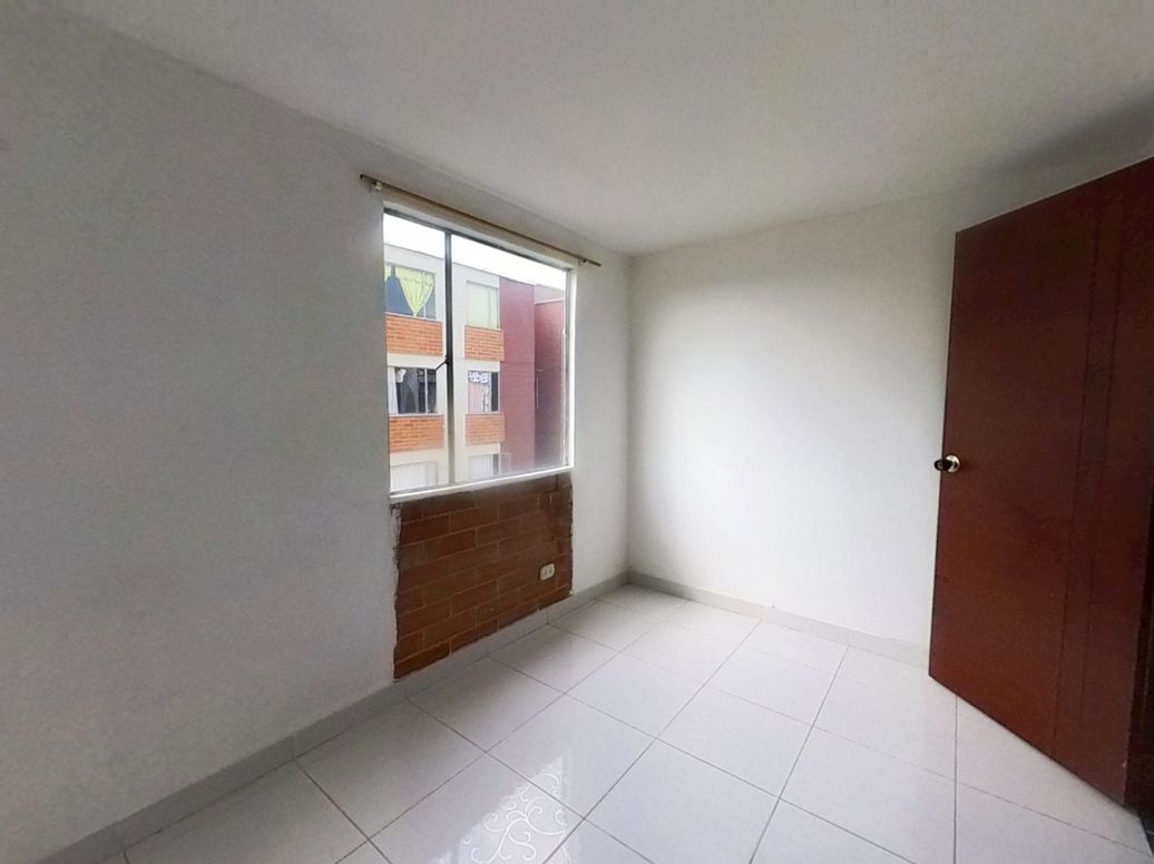 Apartamento de 2 alcobas en venta en El Corzo, Bogotá, 43 m² · foto 19 de 19
