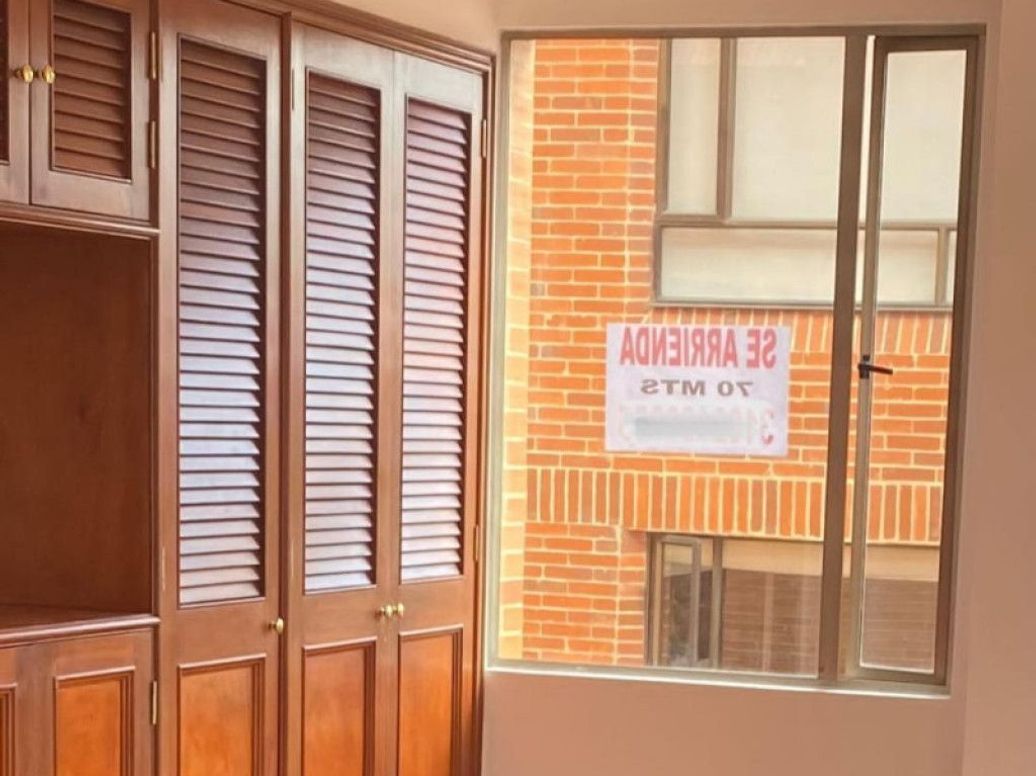 Apartamento de 2 alcobas en venta en San Patricio, Bogotá, 70 m² · foto 13 de 19