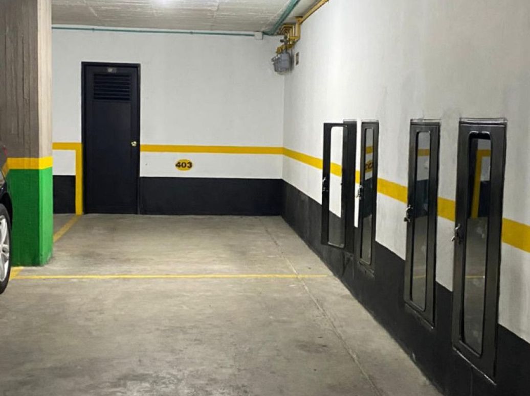 Apartamento de 2 alcobas en venta en San Patricio, Bogotá, 70 m² · foto 16 de 19