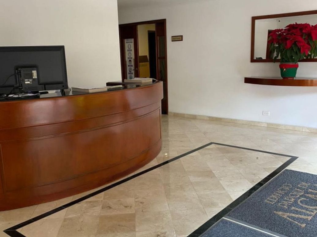Apartamento de 2 alcobas en venta en San Patricio, Bogotá, 70 m² · foto 14 de 19