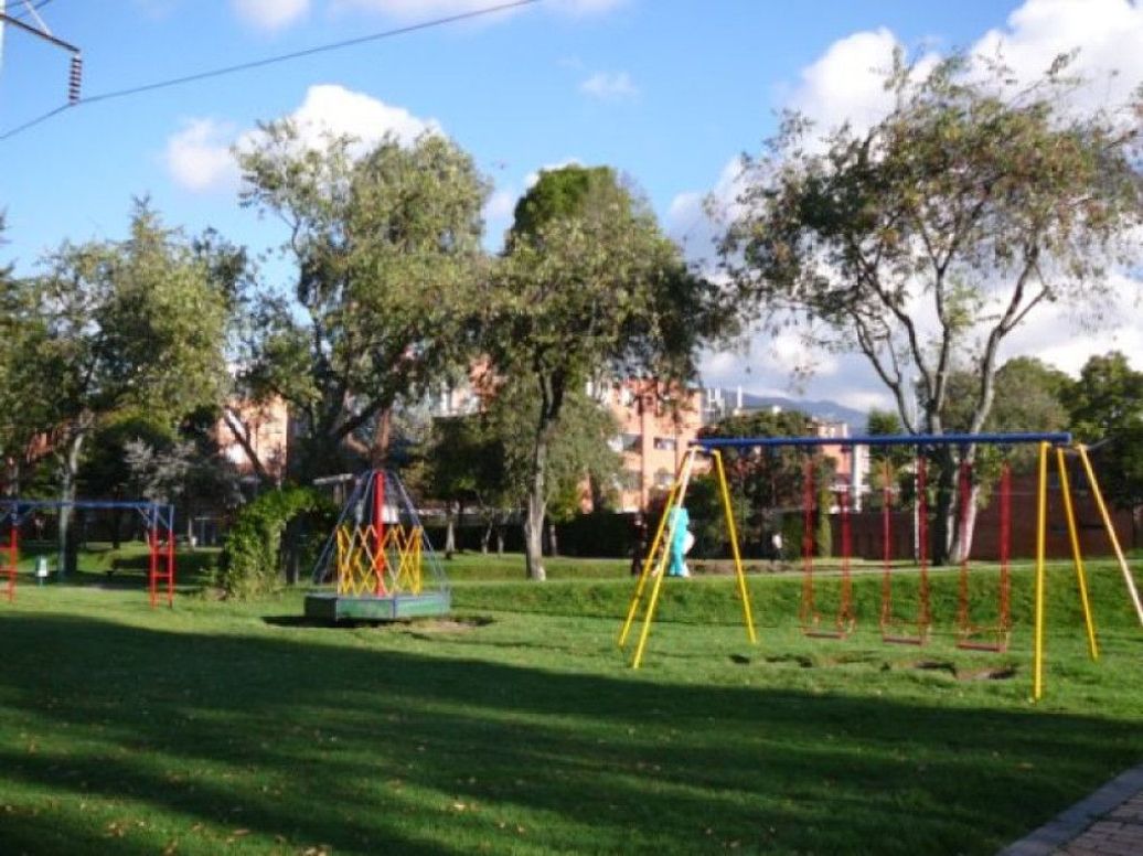 Apartamento de 2 alcobas en venta en San Patricio, Bogotá, 70 m² · foto 19 de 19