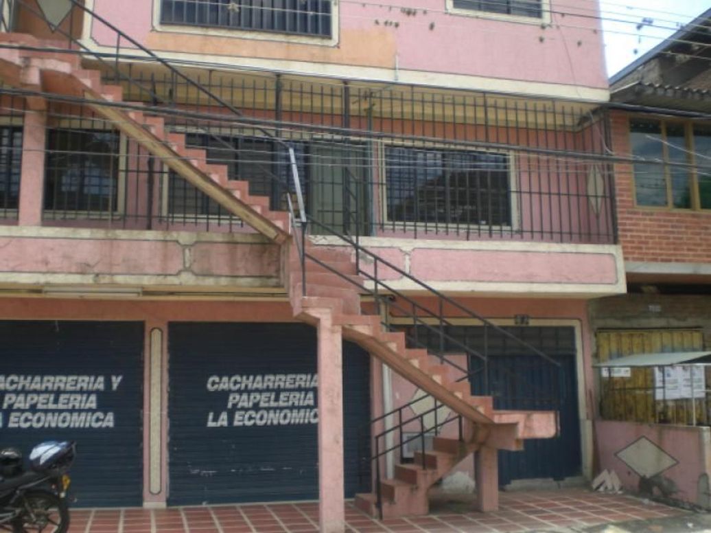 APARTAMENTO EN ARRIENDO en San Luis Ii