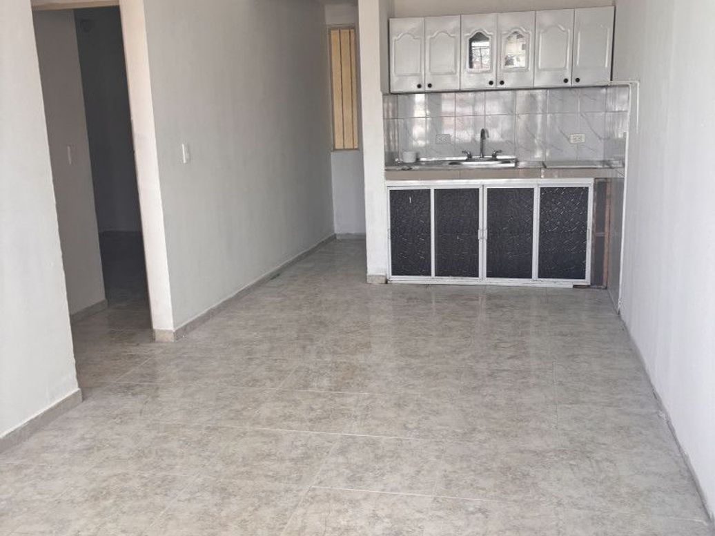 APARTAMENTO EN ARRIENDO en Ciudad Modelo