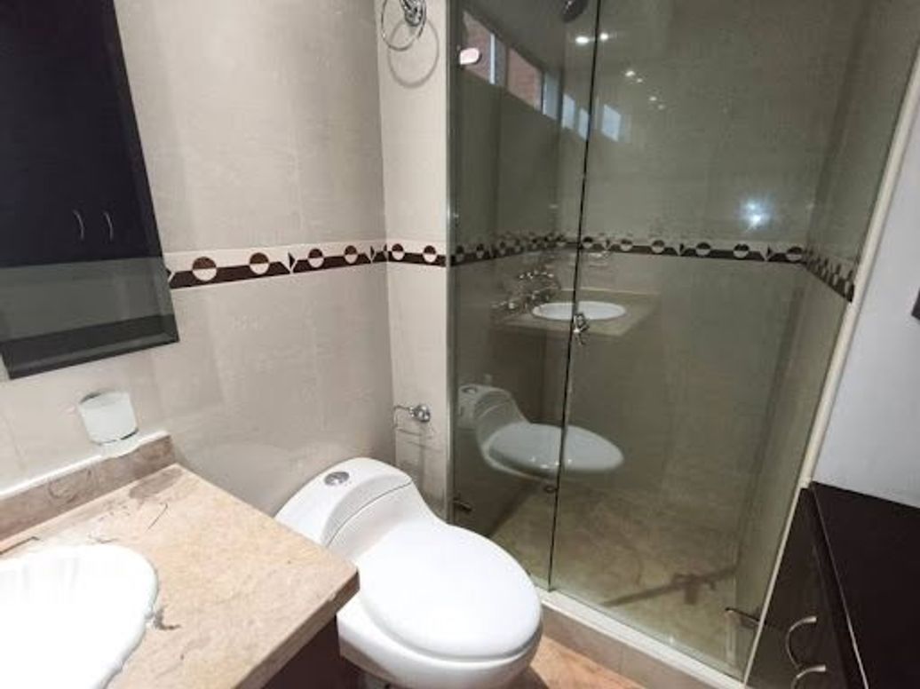 Apartamento de 3 alcobas en venta en Britalia, Bogotá, 76 m² · foto 18 de 20