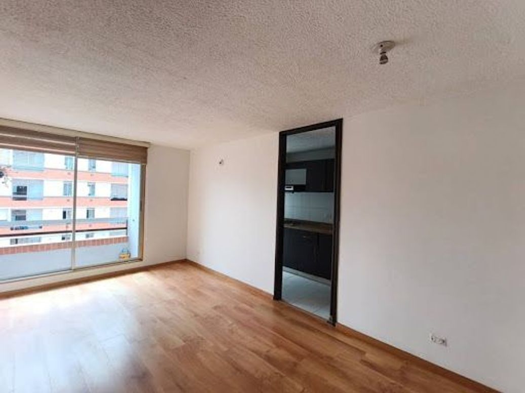 Apartamento de 3 alcobas en venta en Britalia, Bogotá, 76 m² · foto 4 de 20