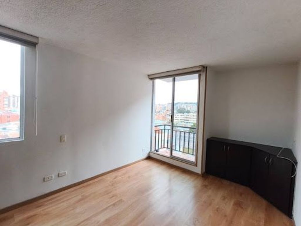 Apartamento de 3 alcobas en venta en Britalia, Bogotá, 76 m² · foto 12 de 20