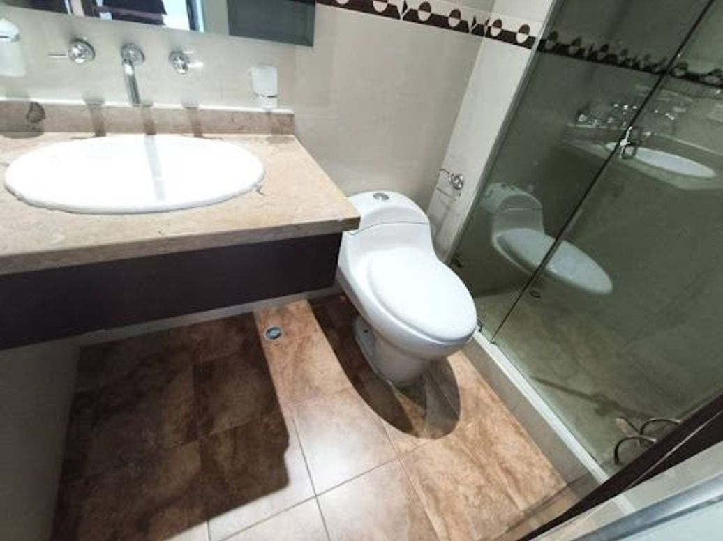Apartamento de 3 alcobas en venta en Britalia, Bogotá, 76 m² · foto 16 de 20