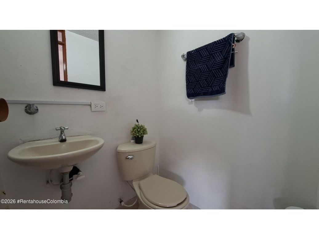 Apartamento de 3 alcobas en venta en Santa Teresa, Bogotá, 69 m² · foto 17 de 20