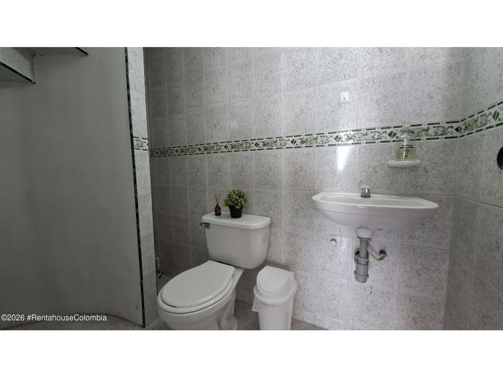 Apartamento de 3 alcobas en venta en Santa Teresa, Bogotá, 69 m² · foto 9 de 20
