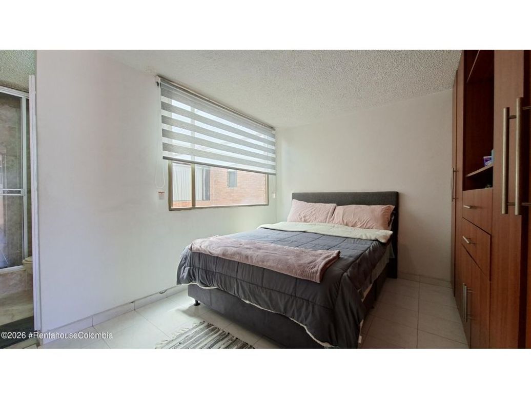 Apartamento de 3 alcobas en venta en Santa Teresa, Bogotá, 69 m² · foto 13 de 20