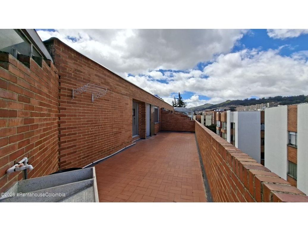 Apartamento de 3 alcobas en venta en Santa Teresa, Bogotá, 69 m² · foto 20 de 20