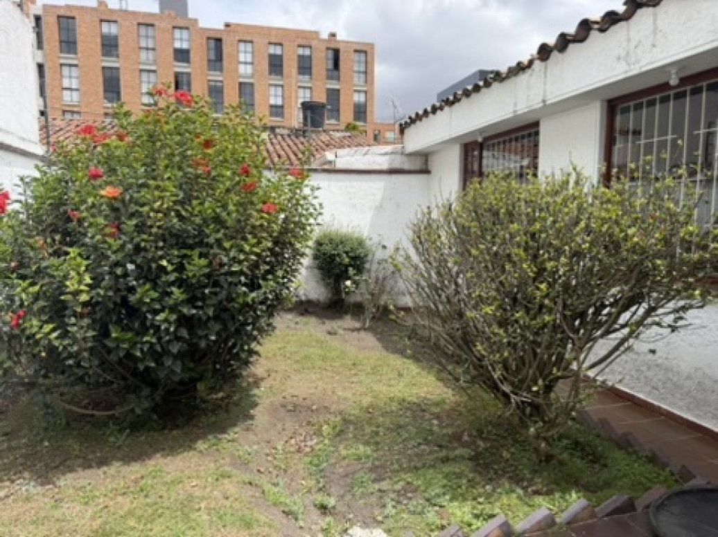 Casa de 4 alcobas en venta en Los Cedritos, Bogotá, 242 m² · foto 11 de 20