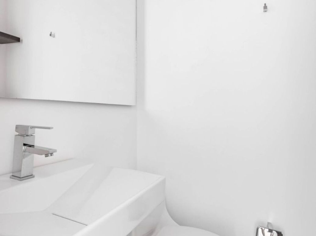 Apartamento de 4 alcobas en venta en Santa Barbara Occidental, Bogotá, 208 m² · foto 13 de 20