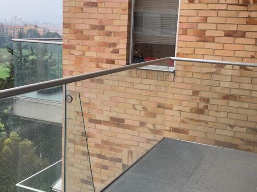 Apartamento de 1 alcoba en venta en San Jorge, Bogotá, 47 m² · foto 8 de 20