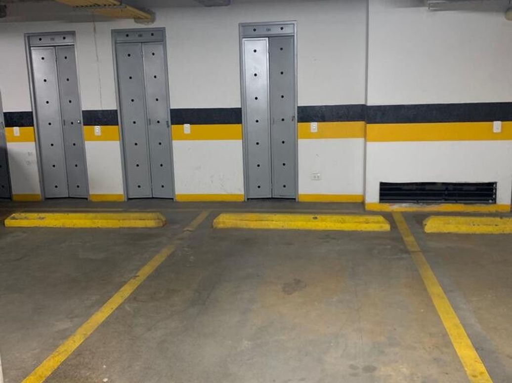 Apartamento de 1 alcoba en venta en San Jorge, Bogotá, 47 m² · foto 19 de 20