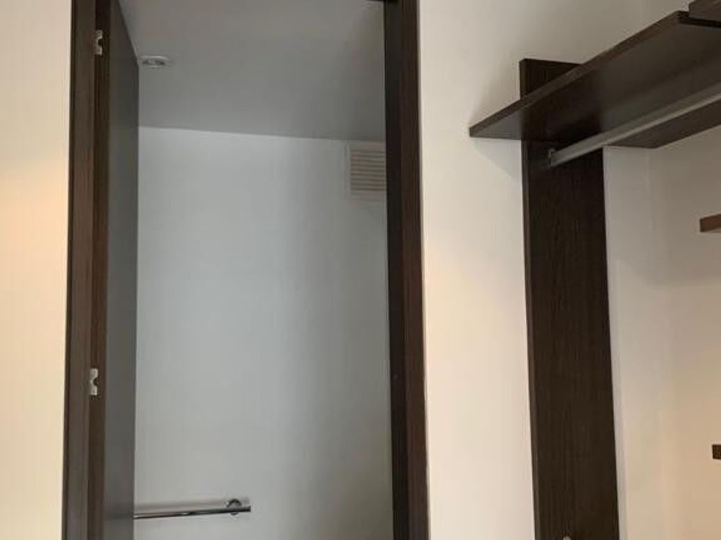 Apartamento de 1 alcoba en venta en San Jorge, Bogotá, 47 m² · foto 17 de 20