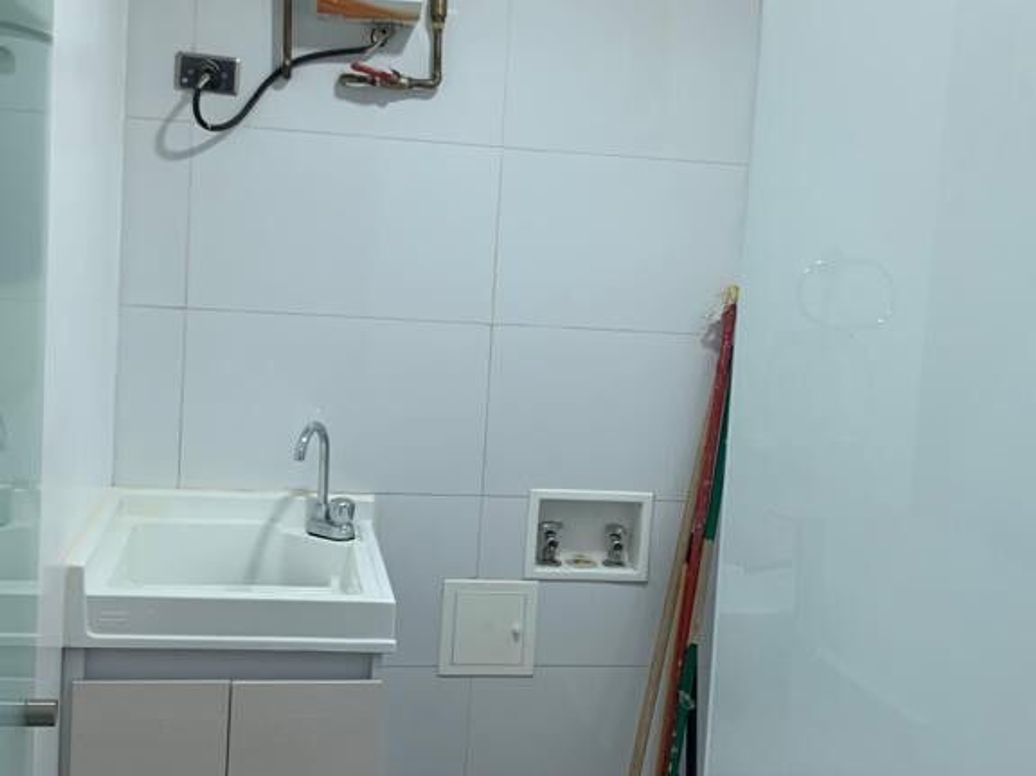 Apartamento de 1 alcoba en venta en San Jorge, Bogotá, 47 m² · foto 5 de 20