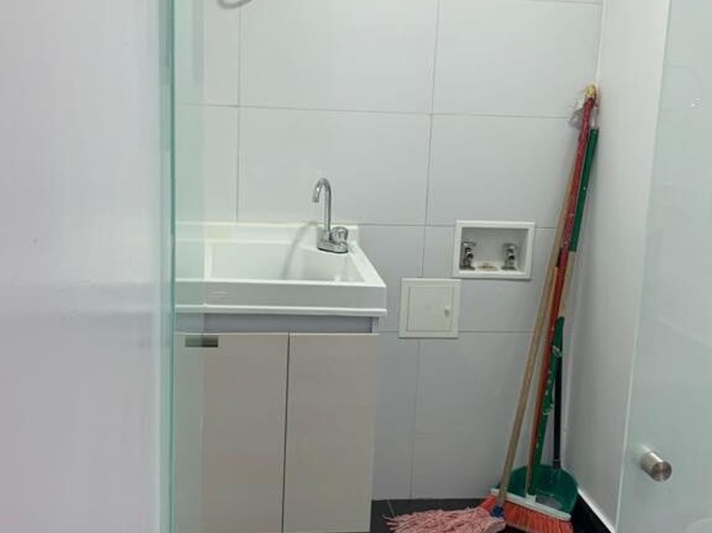Apartamento de 1 alcoba en venta en San Jorge, Bogotá, 47 m² · foto 6 de 20