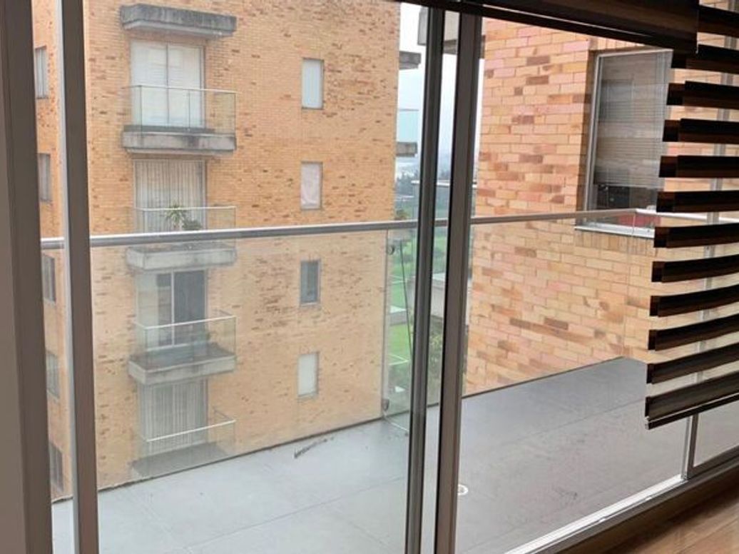 Apartamento de 1 alcoba en venta en San Jorge, Bogotá, 47 m² · foto 7 de 20