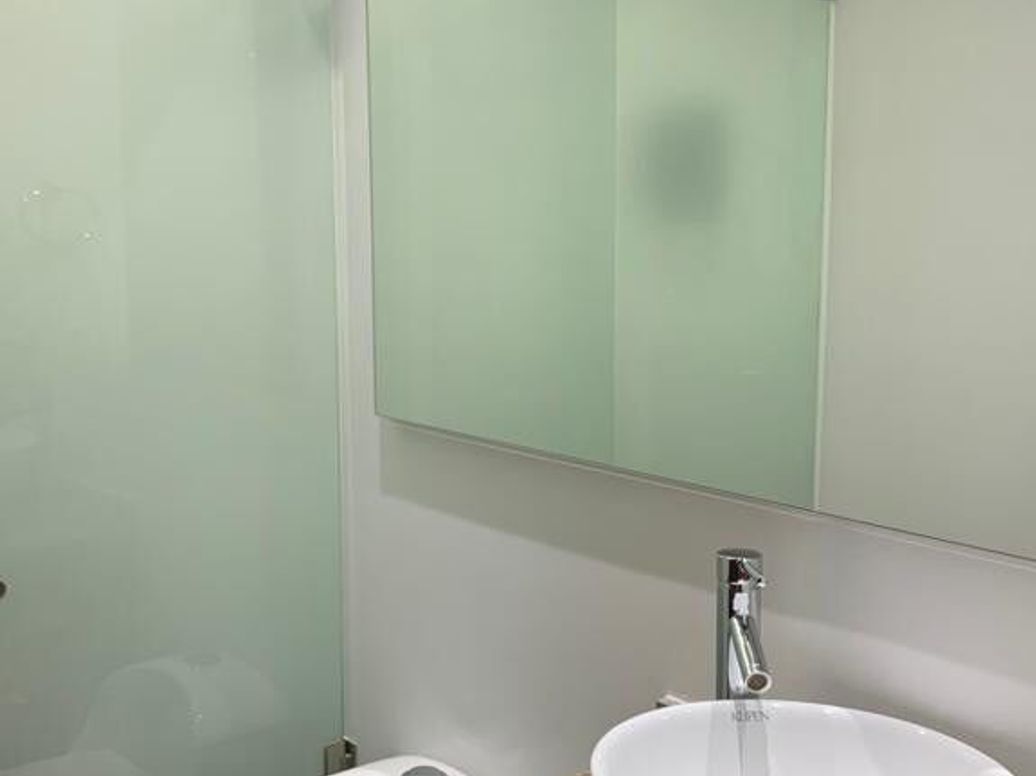 Apartamento de 1 alcoba en venta en San Jorge, Bogotá, 47 m² · foto 4 de 20