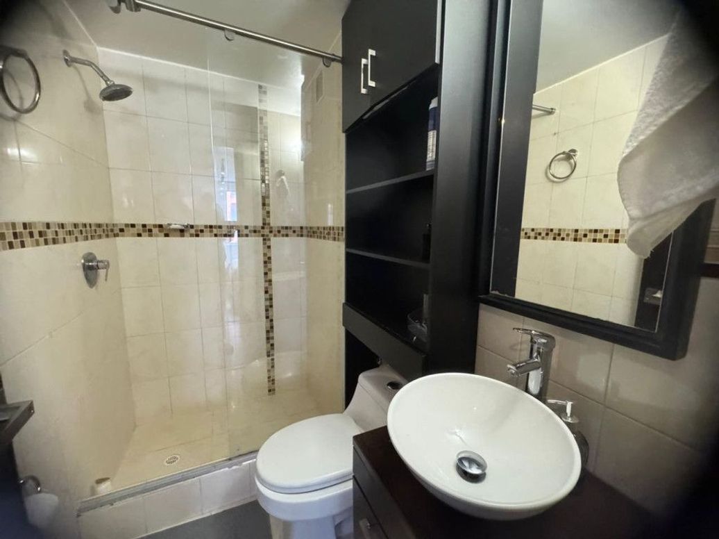Apartamento de 2 alcobas en venta en María Cristina, Bogotá, 59 m² · foto 10 de 14
