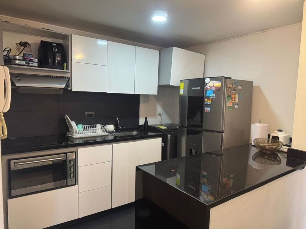 Apartamento de 2 alcobas en venta en María Cristina, Bogotá, 59 m² · foto 6 de 14