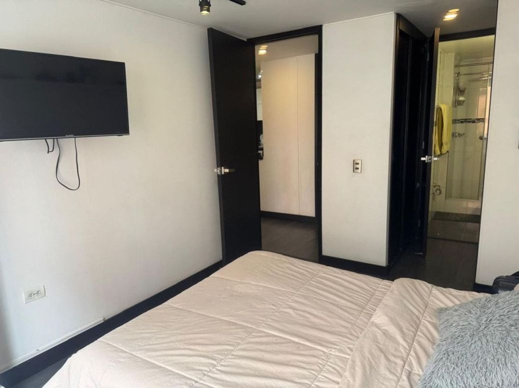 Apartamento de 2 alcobas en venta en María Cristina, Bogotá, 59 m² · foto 11 de 14