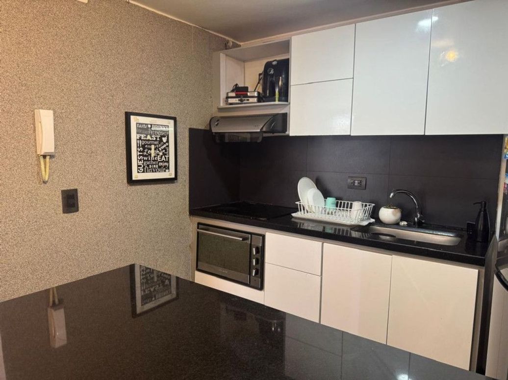 Apartamento de 2 alcobas en venta en María Cristina, Bogotá, 59 m² · foto 7 de 14