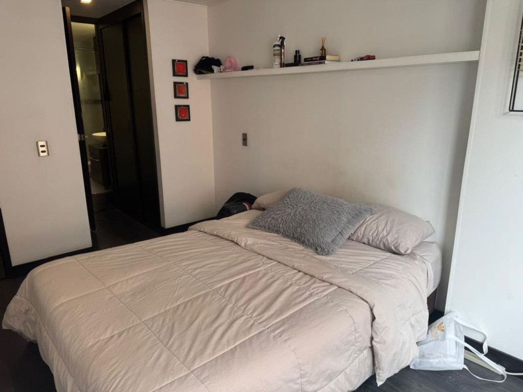 Apartamento de 2 alcobas en venta en María Cristina, Bogotá, 59 m² · foto 12 de 14