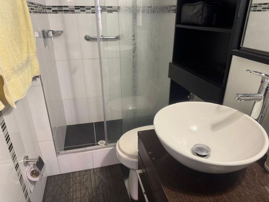 Apartamento de 2 alcobas en venta en María Cristina, Bogotá, 59 m² · foto 13 de 14
