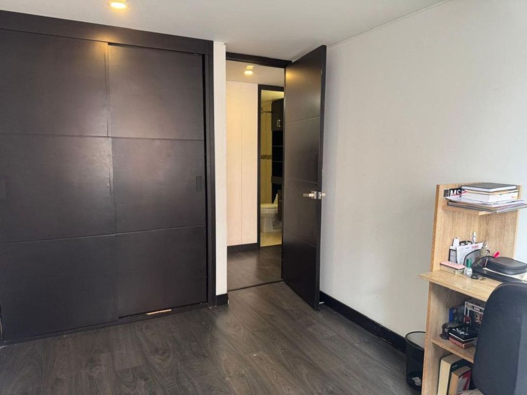 Apartamento de 2 alcobas en venta en María Cristina, Bogotá, 59 m² · foto 9 de 14