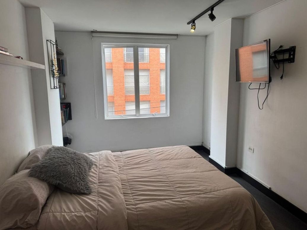 Apartamento de 2 alcobas en venta en María Cristina, Bogotá, 59 m² · foto 14 de 14