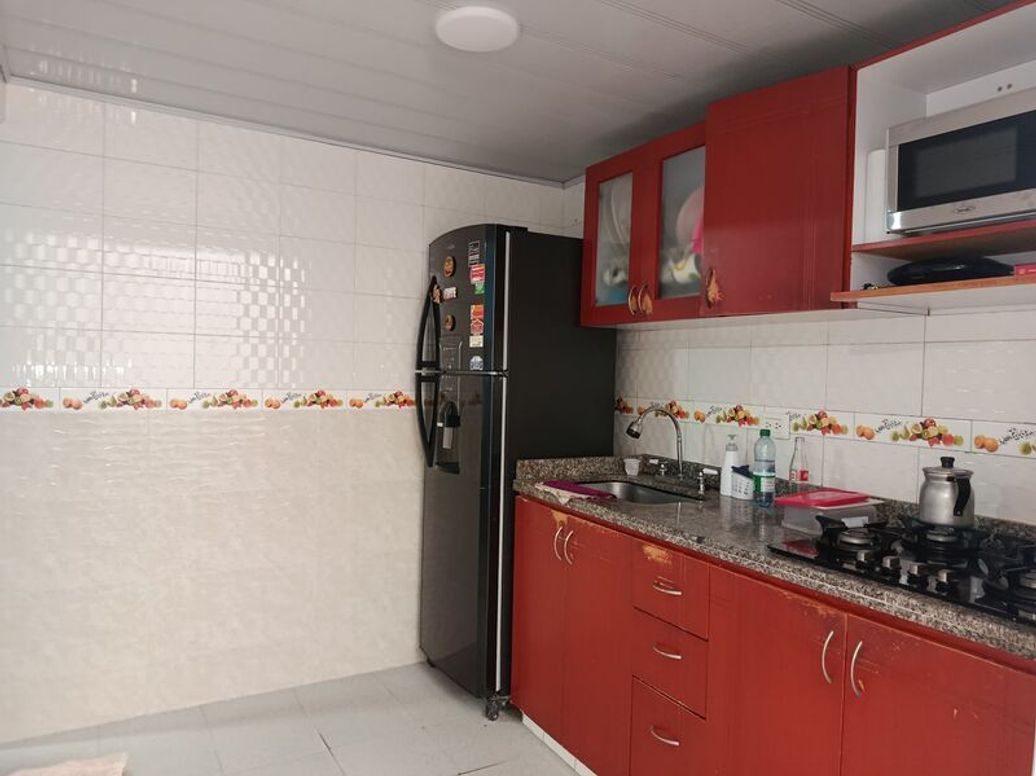 Casa de 3 alcobas en venta en Ub. Dindalito I Etapa, Bogotá, 144 m² · foto 10 de 20