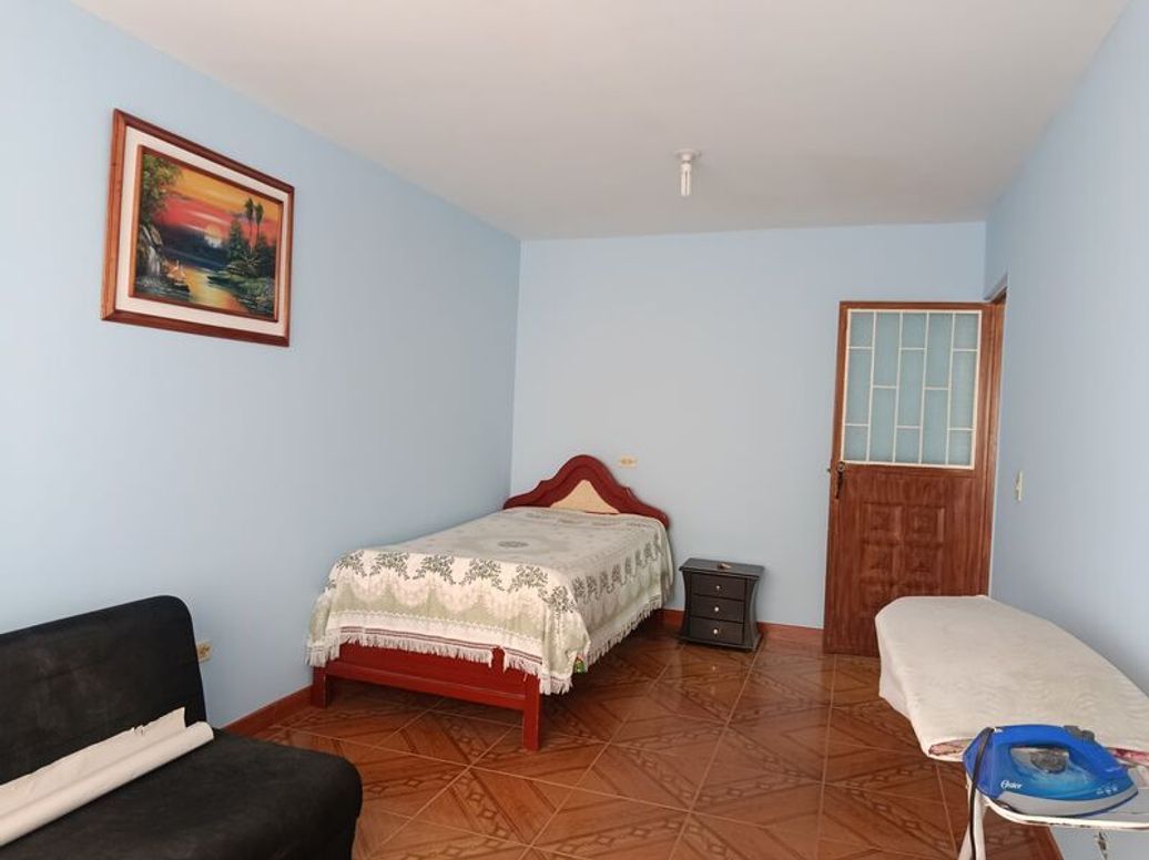 Casa de 3 alcobas en venta en Ub. Dindalito I Etapa, Bogotá, 144 m² · foto 17 de 20